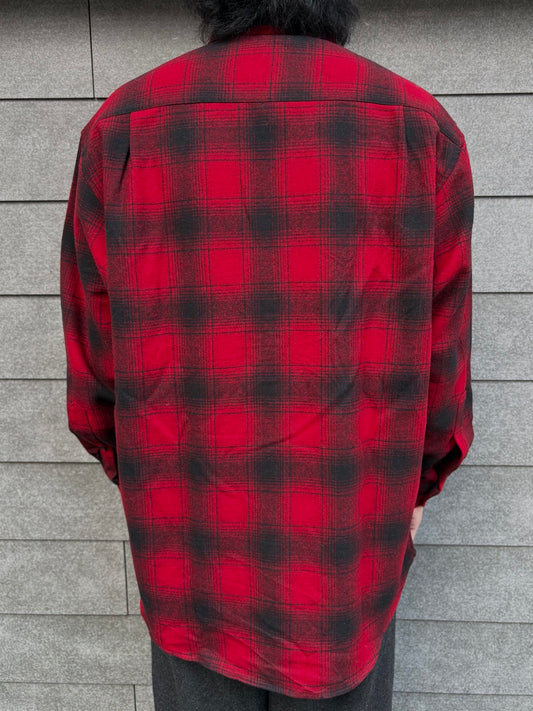 90's PENDLETON ウールシャツ