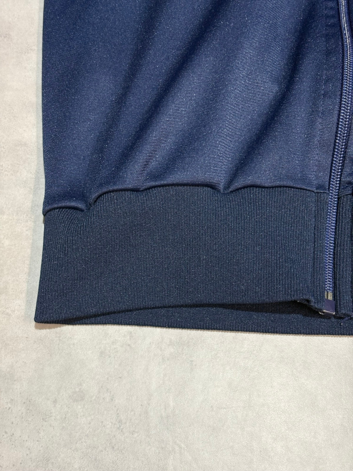 80's 「adidas」イングランド製 トラックジャケット