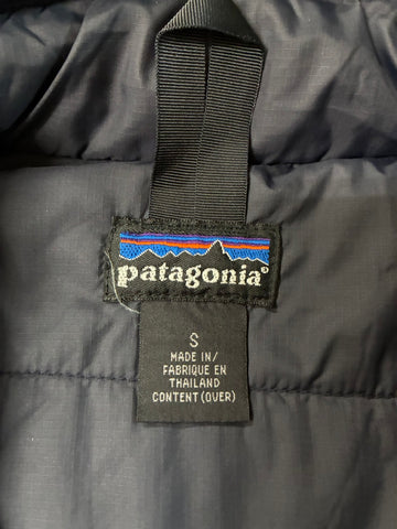 00's PATAGONIA 「Puffball Vest」 ナイロンベスト