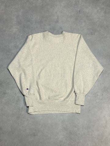 90's CHAMPION「REVERSE WAVE」USA製 ワンポイントスウェット
