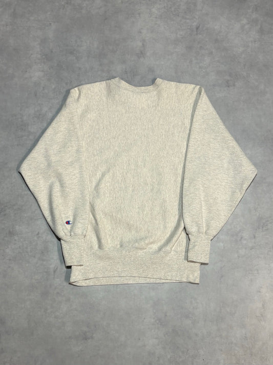 90's CHAMPION「REVERSE WAVE」USA製 ワンポイントスウェット