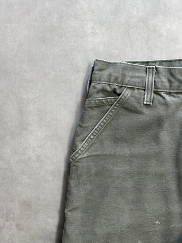 00's CARHARTT「B11MOS」ペインターパンツ