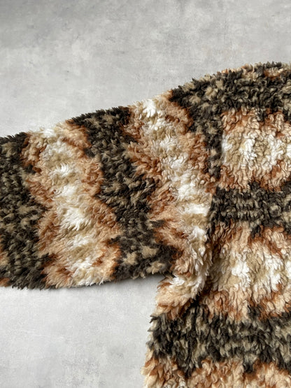10s PATAGONIA 「Classic Retro-X Cardigan」フリースジャケット