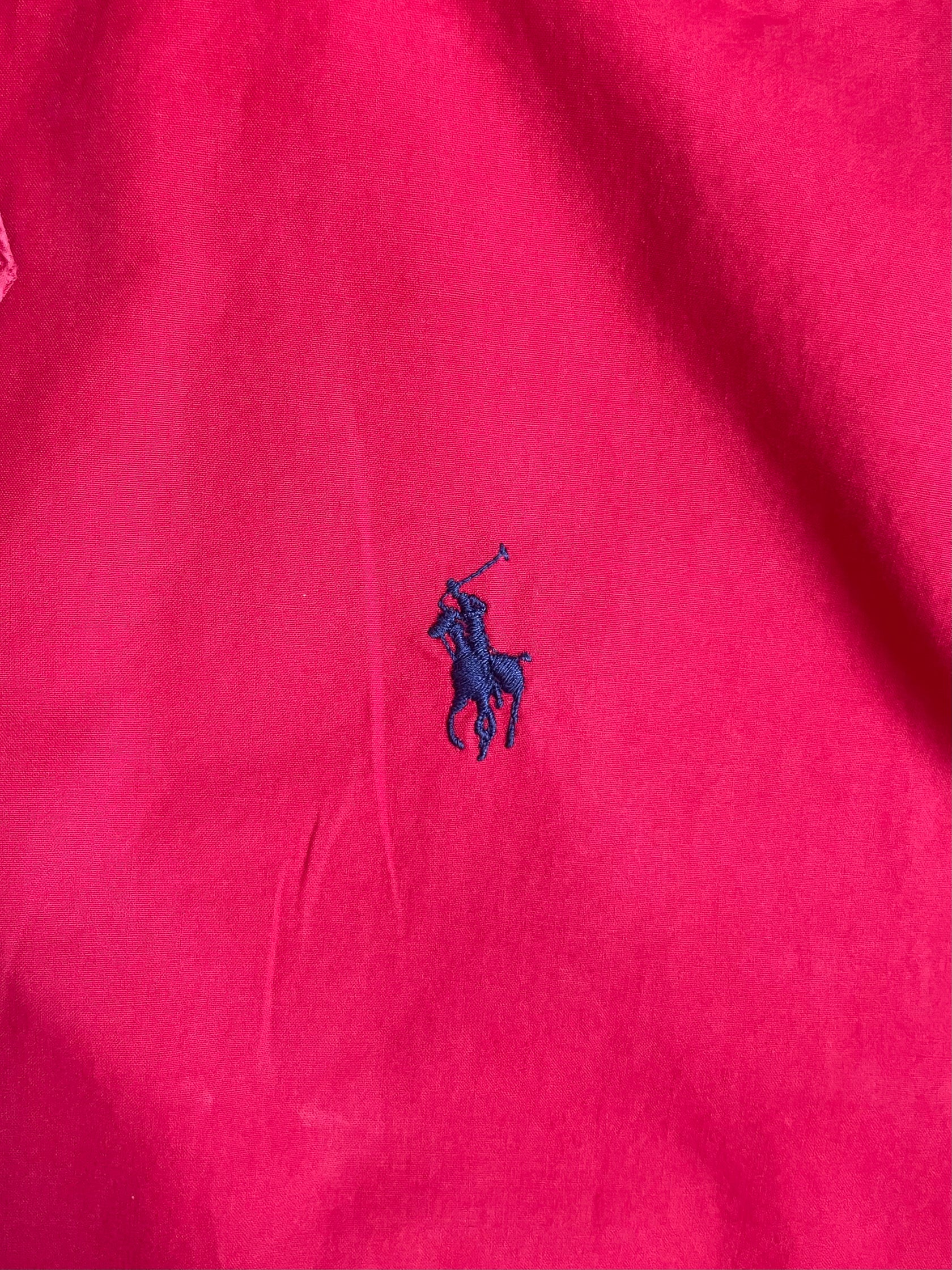 90's POLO BY RALPH LAUREN スイングトップ