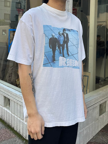 90's R.E.M.「UP」バンドTシャツ