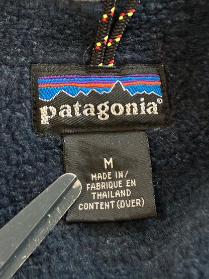 00's PATAGONIA 「Fusion Jacket」 マウンテンパーカー