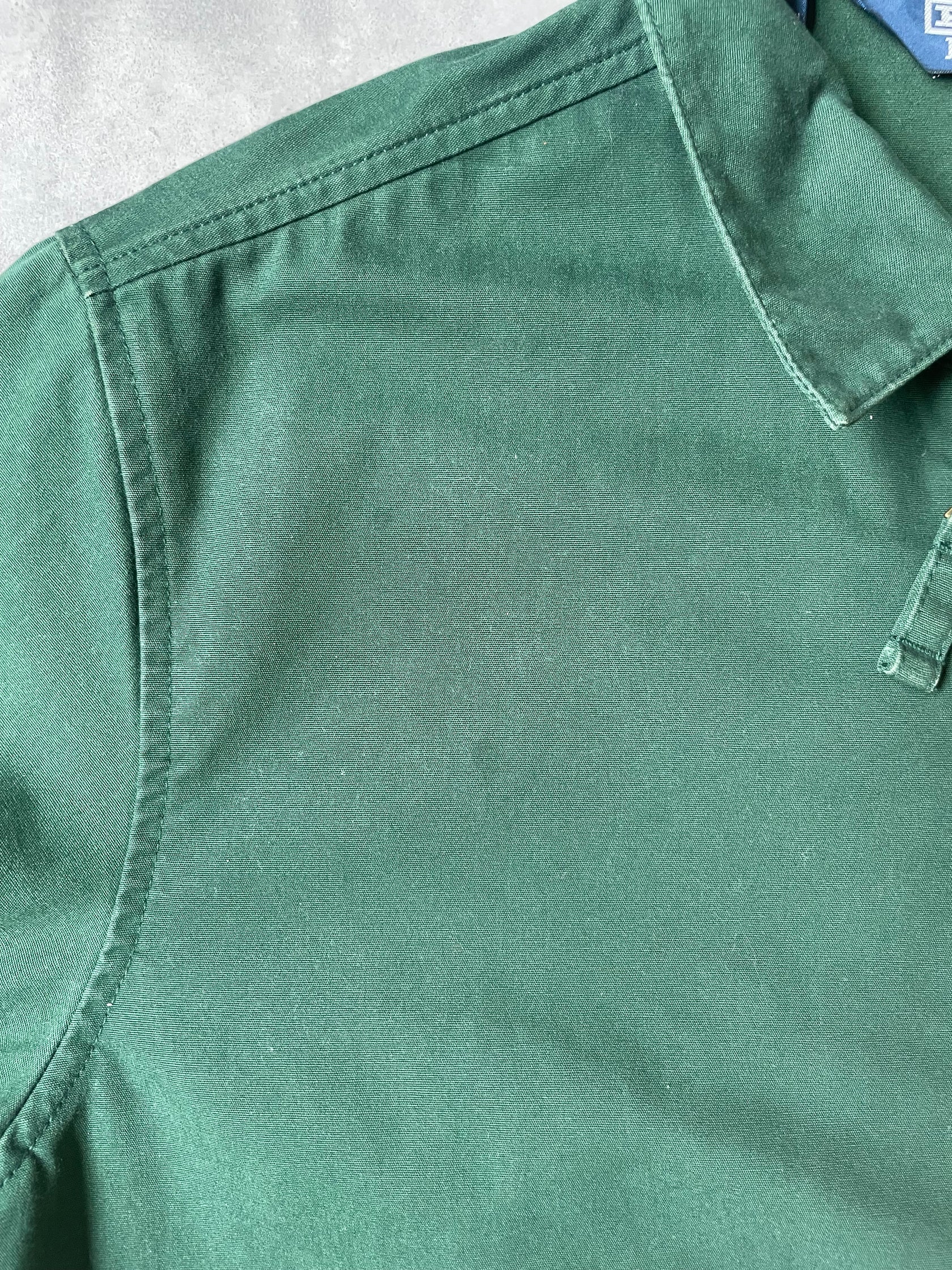 90's POLO BY RALPH LAUREN スイングトップ