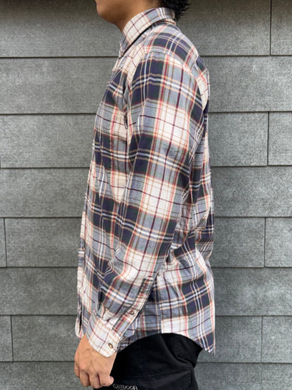 90's Brooks Brothers「Traditional fit」ボタンダウンシャツ