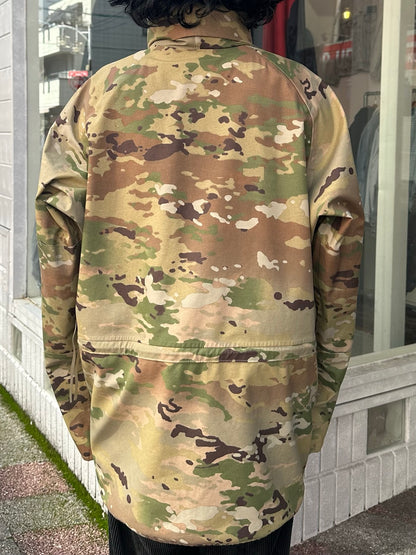 00’s U.S.ARMY「ECWCS GEN III Level 6」マルチカムジャケット