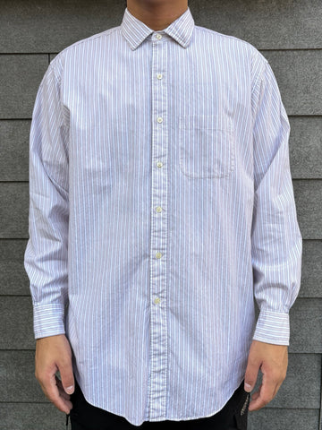 00's Brooks Brothers「Regular fit」ボタンダウンシャツ