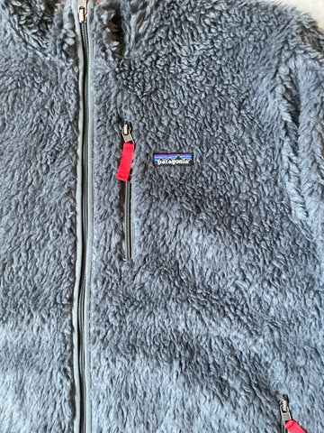 10s PATAGONIA 「Classic Retro-X Cardigan」フリースジャケット