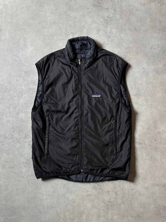 00's PATAGONIA 「Puffball Vest」 ナイロンベスト