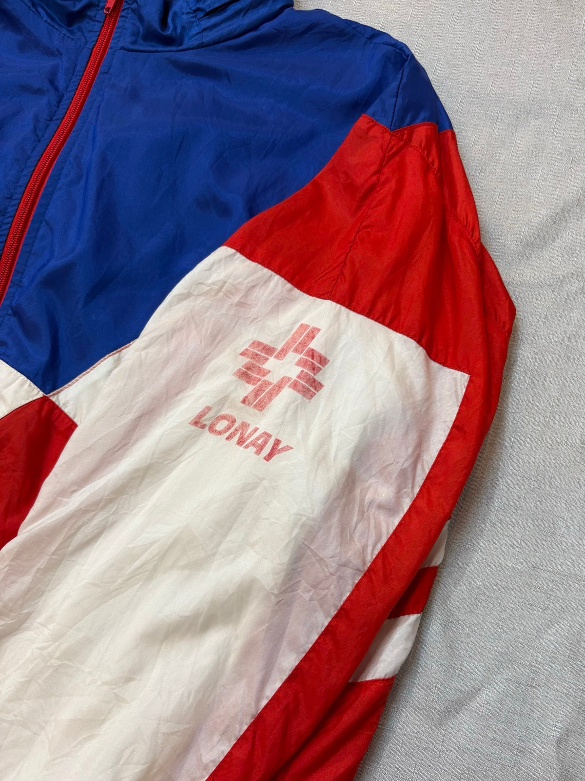 80's adidas ナイロンジャケット – FUJI STORE