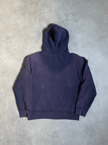 00's POLO RALPH LAUREN ジップパーカー
