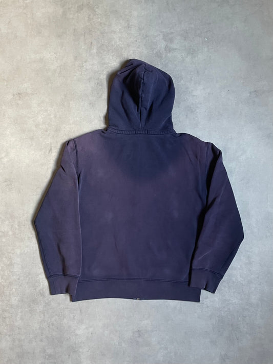 00's POLO RALPH LAUREN ジップパーカー