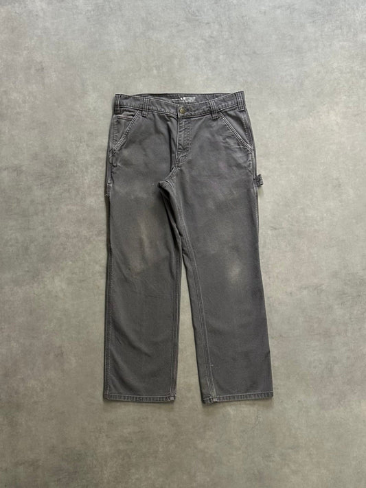 00's CARHARTT「RELAXED FIT」ペインターパンツ