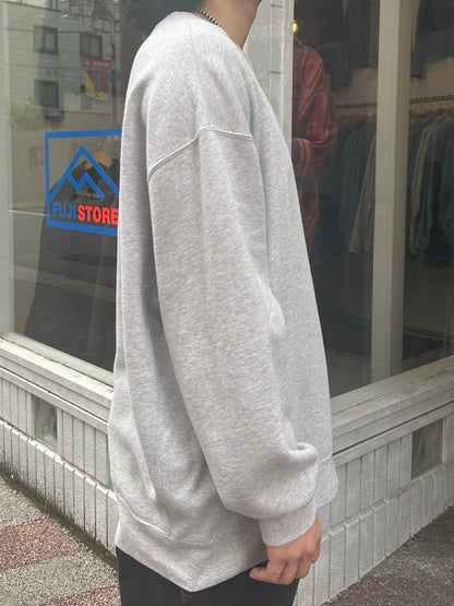 90's RALPH LAUREN ワンポイントスウェット　