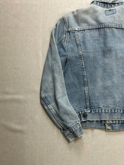 90's LEVI'S「4th」デニムジャケット