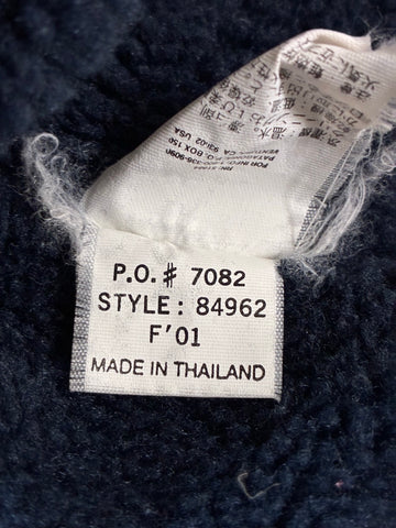00's PATAGONIA 「Fusion Jacket」 マウンテンパーカー