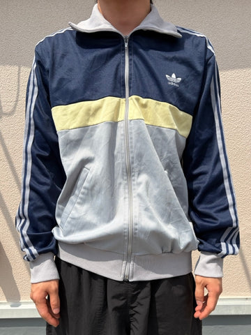 70's~80's ADIDAS トラックジャケット