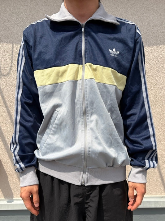 70's~80's ADIDAS トラックジャケット
