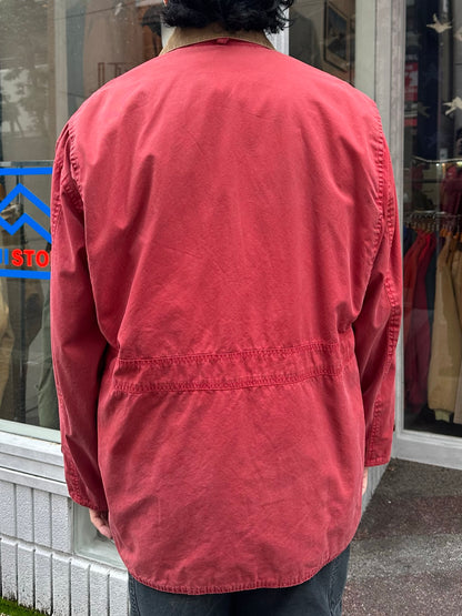 90's J.CREW ハンティングジャケット