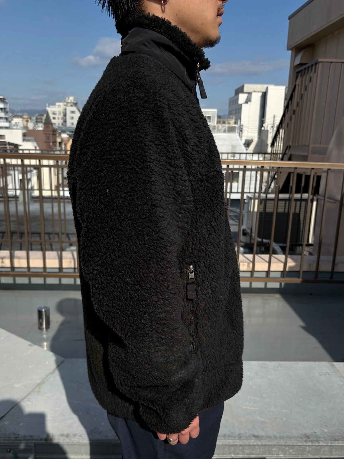 00's PATAGONIA「RETRO-X」フリースジャケット – FUJI STORE(フジ