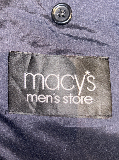 00's「LAUREN Ralph Lauren」ネイビーブレザー