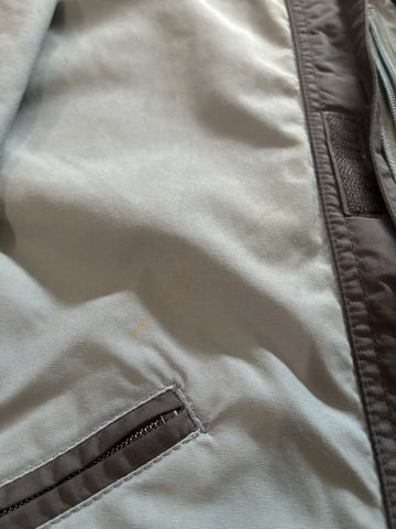 00's PATAGONIA 「Fusion Jacket」 マウンテンパーカー
