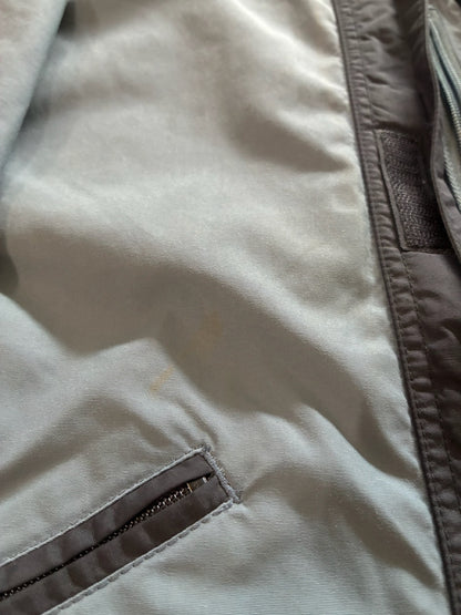 00's PATAGONIA 「Fusion Jacket」 マウンテンパーカー
