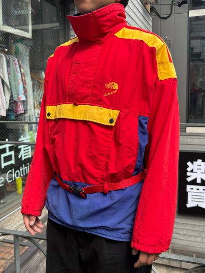 80's The North Face「GORE-TEX」Extreme アノラックジャケット