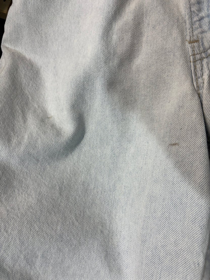 90's 「Levi's」デニムショーツ