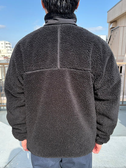 00's PATAGONIA「RETRO-X」USA製 フリースジャケット
