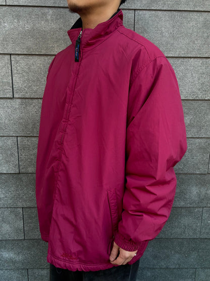 90's「L.L.Bean」ナイロンジャケット