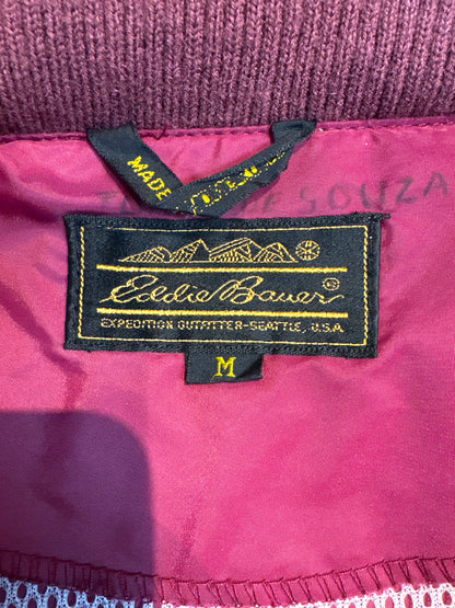 90's～00's「Eddie Bauer 」ナイロンジャケット