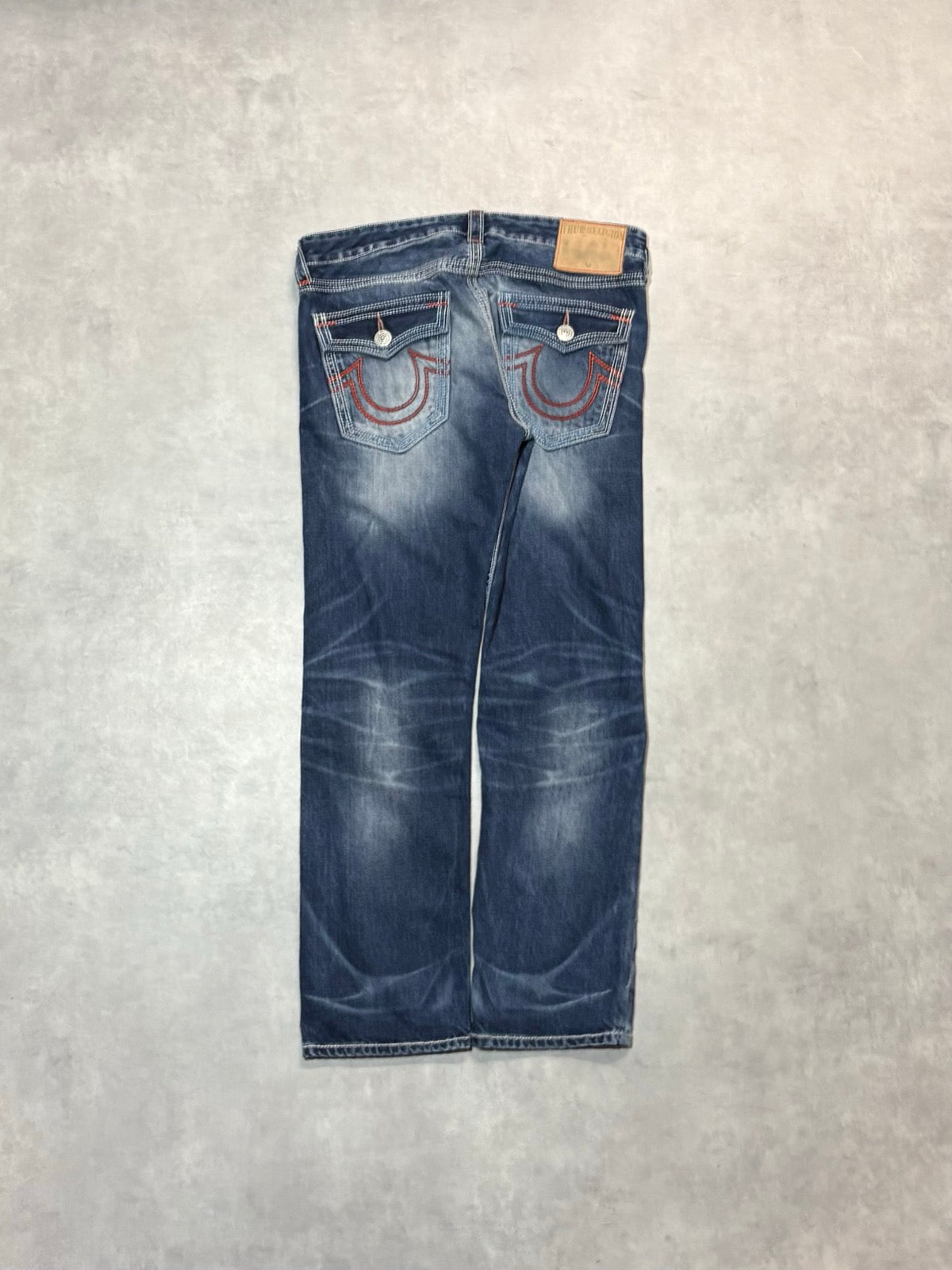 00's TRUE RELIGION デニムパンツ