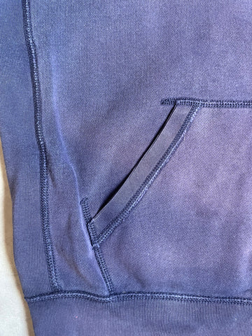 00's POLO RALPH LAUREN ジップパーカー