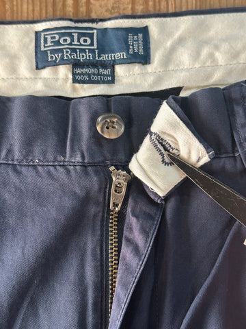 90's RALPH LAUREN チノパンツ
