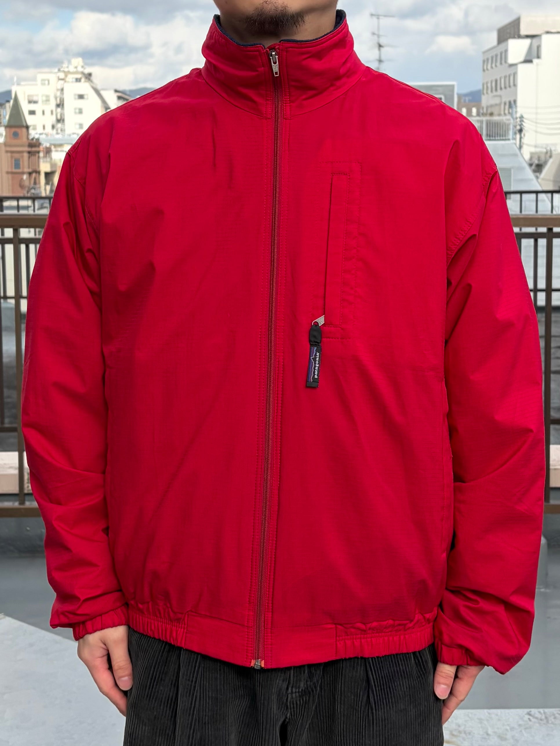 patagonia – Page 2 – FUJI STORE