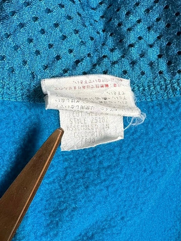 PATAGONIA「Synchilla」フリースベスト