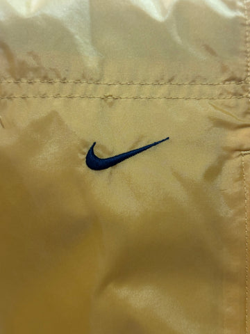 90's NIKE ナイロンジャケット