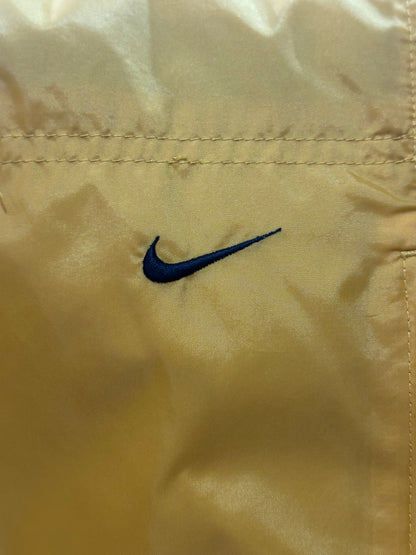 90's NIKE ナイロンジャケット