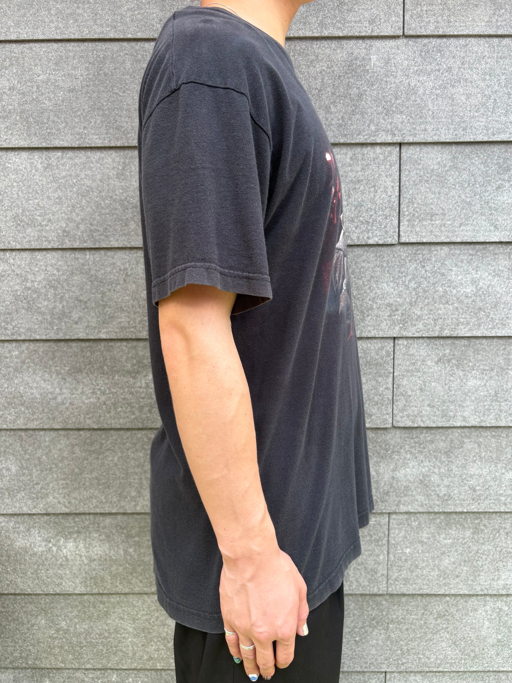 00's Lord of the Rings「 The Two Towers 」ムービーTシャツ