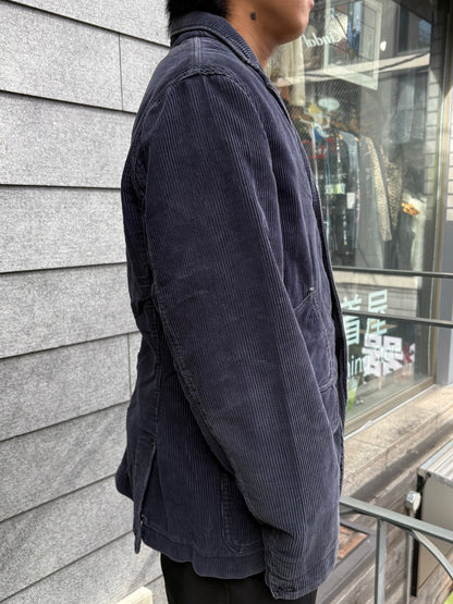 00's「POLO JEANS COMPANY」コーデュロイワークジャケット
