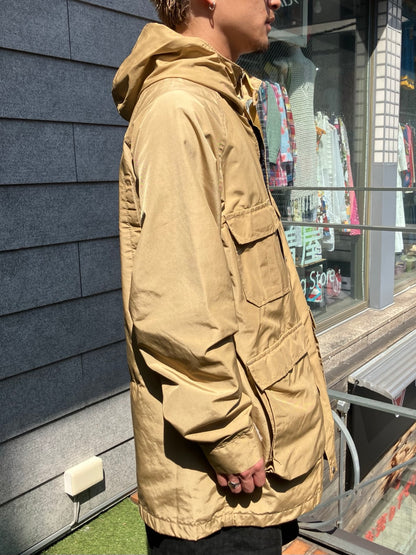 80's~90's「Woolrich」マウンテンパーカー