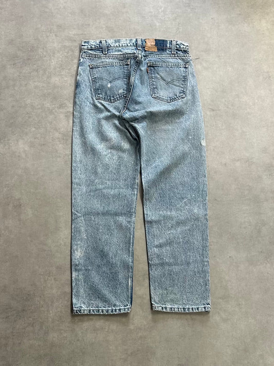 90's LEVI'S「20505」USA製 デニムパンツ
