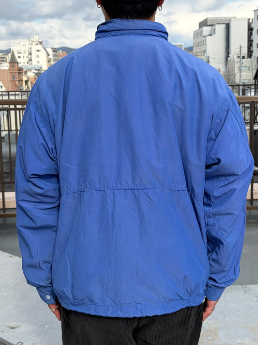80’s PATAGONIA「Baggies」USA製 ナイロンジャケット