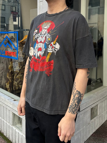 90's LSLE OF MAN T.T. RACES「1993/6/6」イベントTシャツ