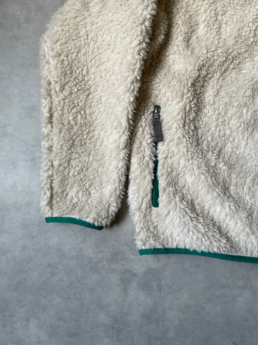 10s PATAGONIA 「Classic Retro-X Cardigan」フリースジャケット