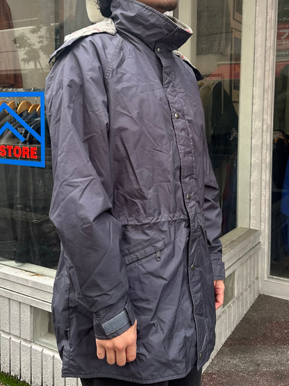 70's WOOLRICH マウンテンパーカー